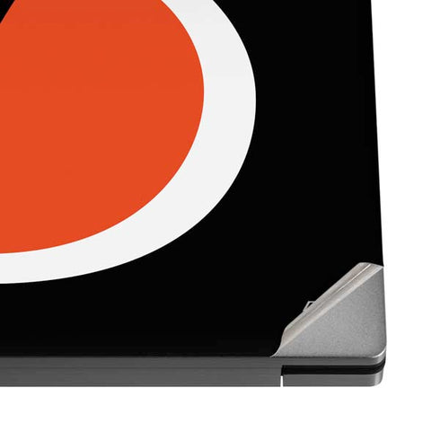 NFL Cincinnati Bengals Large Logo Dell XPS Skin